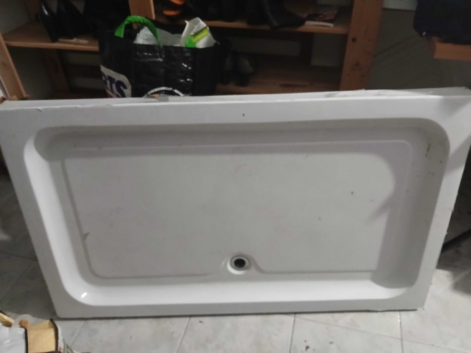 Base duche grande