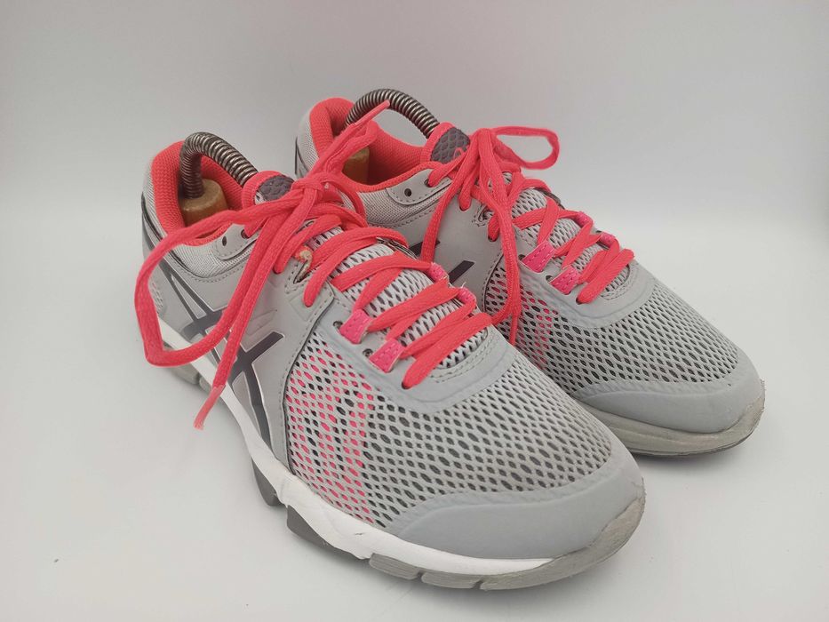 Buty Asics Gel-Craze TR 4 rozmiar 37 (P1)