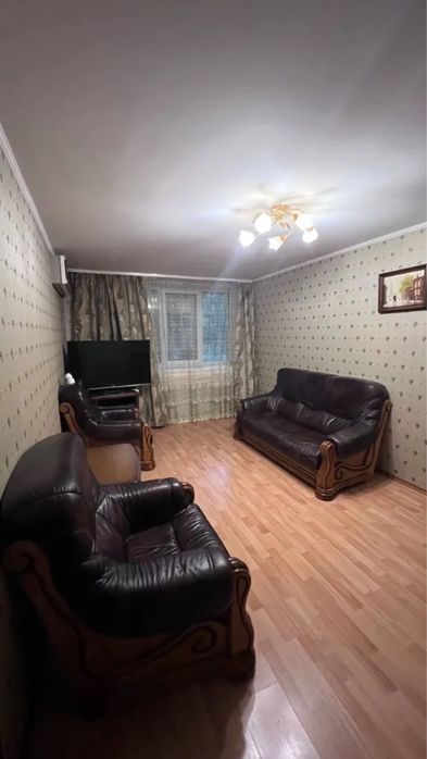 Продам 3-комнатную квартиру | Правый берег, Чечеловский район, Титова | Купить квартиру