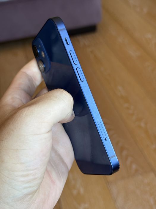 iPhone 12 Mini 256Gb Blue