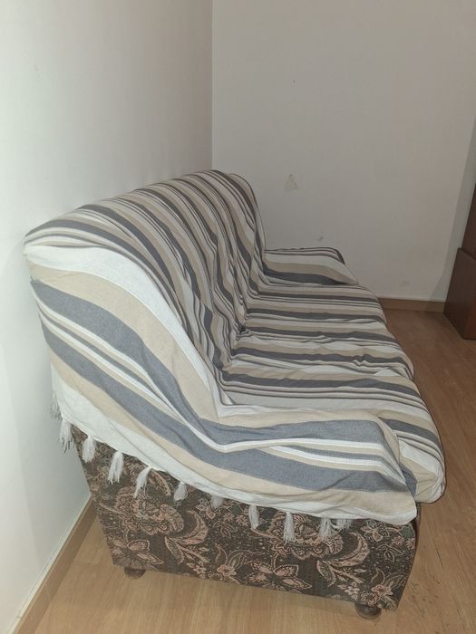Sofá de 3 lugares