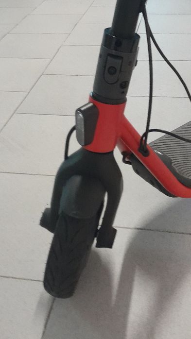 Trotinete eletrica Ninebot