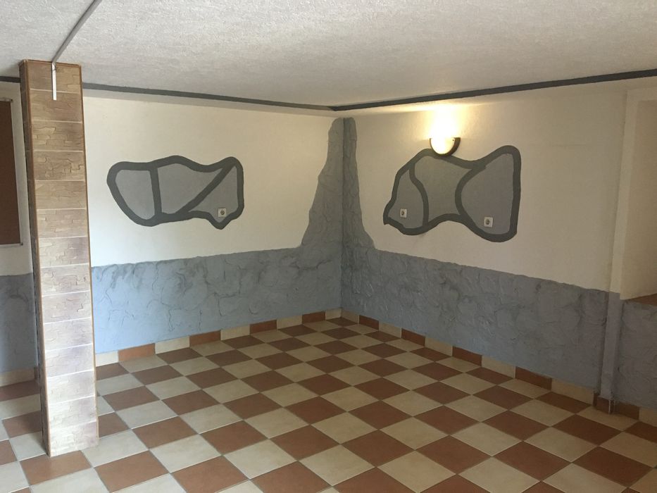 Оренда приміщення в центрі м.Тячів, площа 31 кв.м.