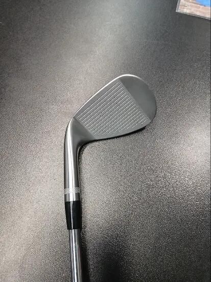 Wedge golf destro stiff, SM10