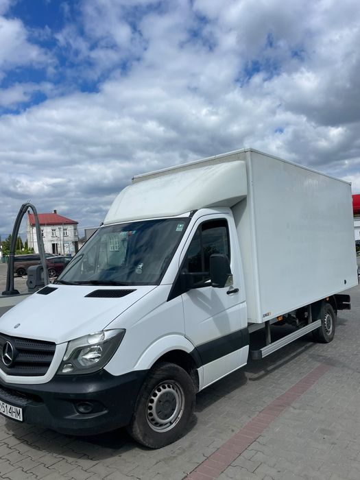 Продам  Mercedes SPRINTER