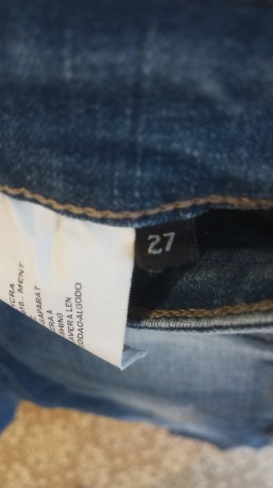 Джинси дитячі рвані