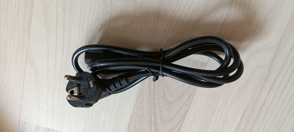 Силовой кабель Cablexpert PC-186A-VDE1B-1.5M