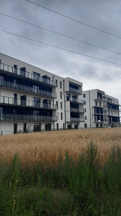 Nowe mieszkanie na wynajem w Grodzisku Wielkopolskim