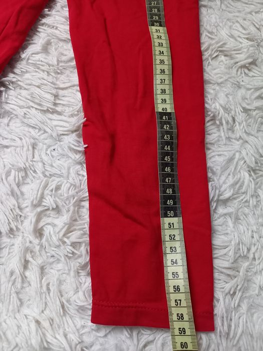 Zestaw świąteczny dziewczęcy na 5/6lat