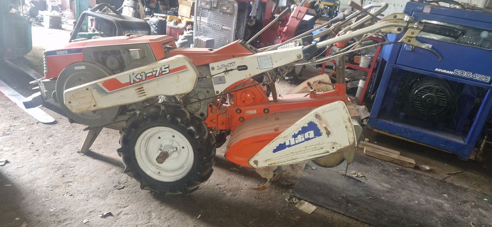 Мотоблок Kubota k1-75