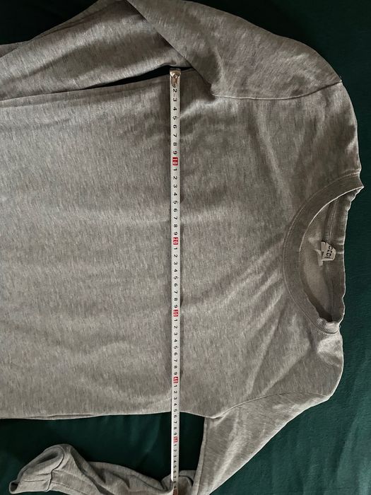 Bluza xs szara H&M