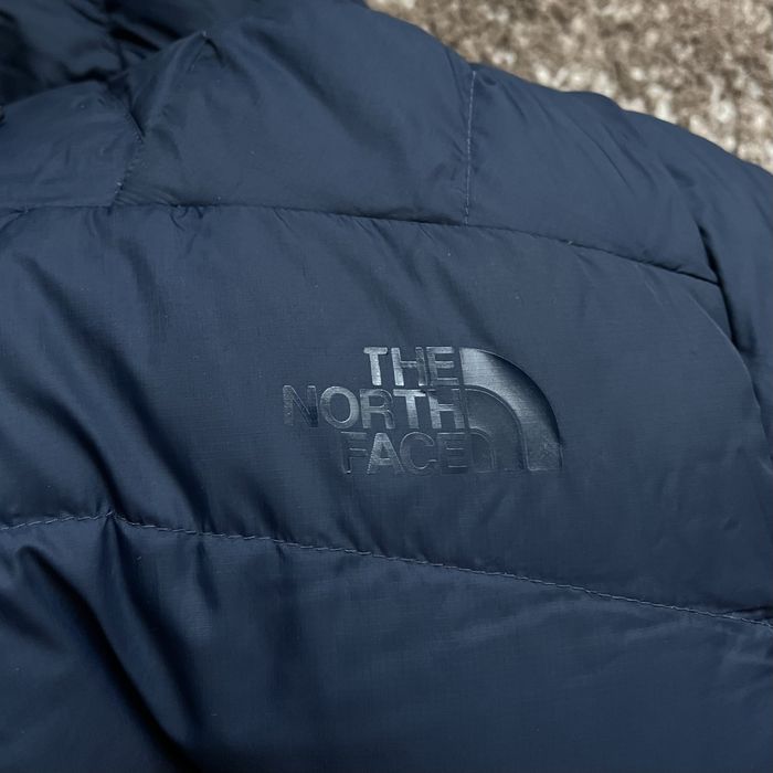Пуховик The North Face