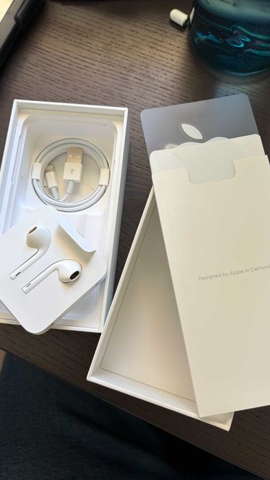 iPhone 7 32Gb Desbloqueado