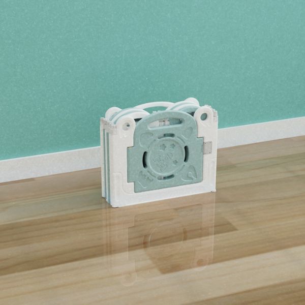 Suchy basen Plac zabaw , kojec modułowy dla dziecka, basen na kulki