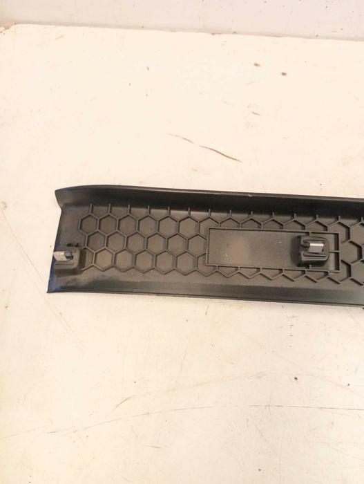 Friso de Teto da Mala (Aileron Spoiler) VW Scirocco  – Original