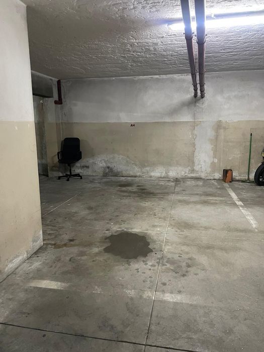 Arrendamento garagem 20mq