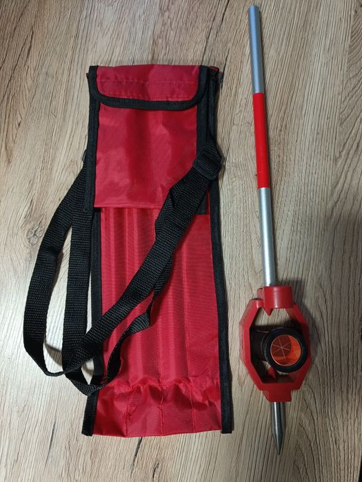 Minilustro realizacyjne okrągłe