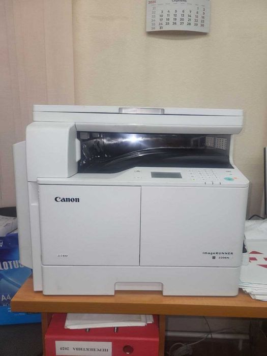Копір Canon image runner 2206n