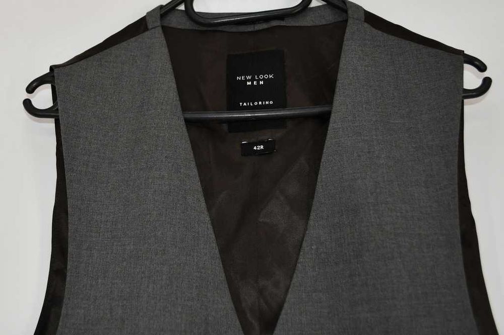 Elegancka kamizelka New Look 106, 42R