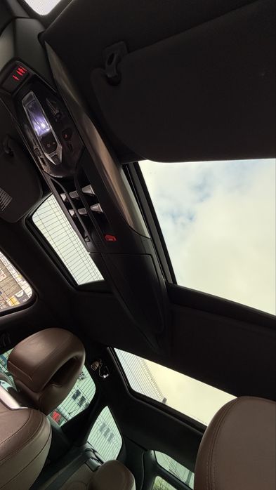 Citroën DS5 — fotografia 7