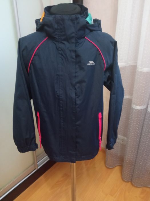 Вітровка, куртка, ріст 110-116