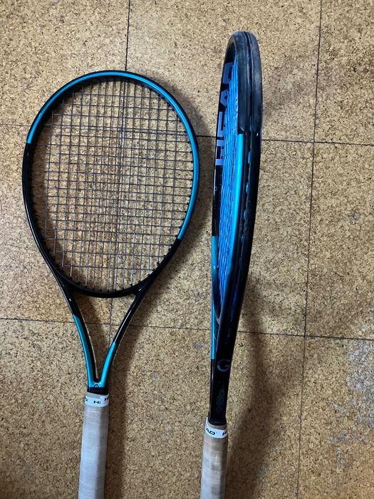 Raquete de ténis Head Gravity Tour 305g (2025)