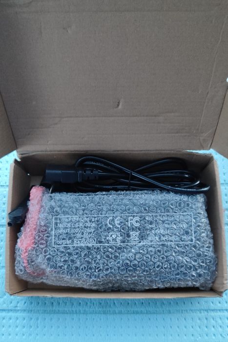 Зарядний пристрій LiFePo4 на 20 А