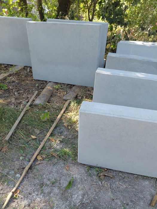 Mury ściany oporowe L 80 L -50 L -100 L- 120 L-Ka Lki beton C30/37