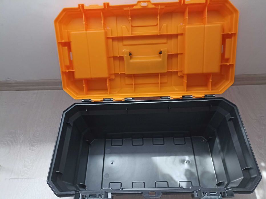 Skrzynia narzędziowa Super Bag 22"/58 cm