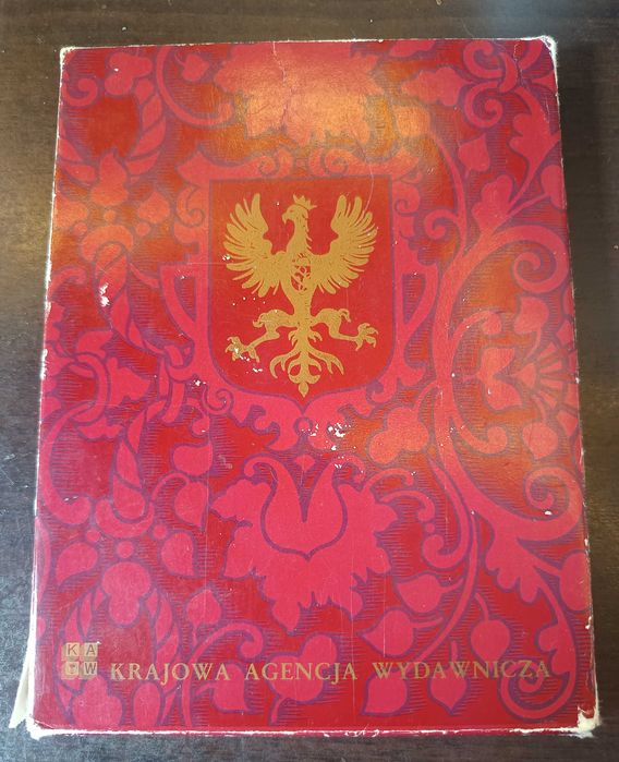 Wizerunki legendarnych i historycznych władców Polski