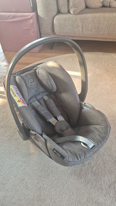 Fotelik nosidełko CYBEX