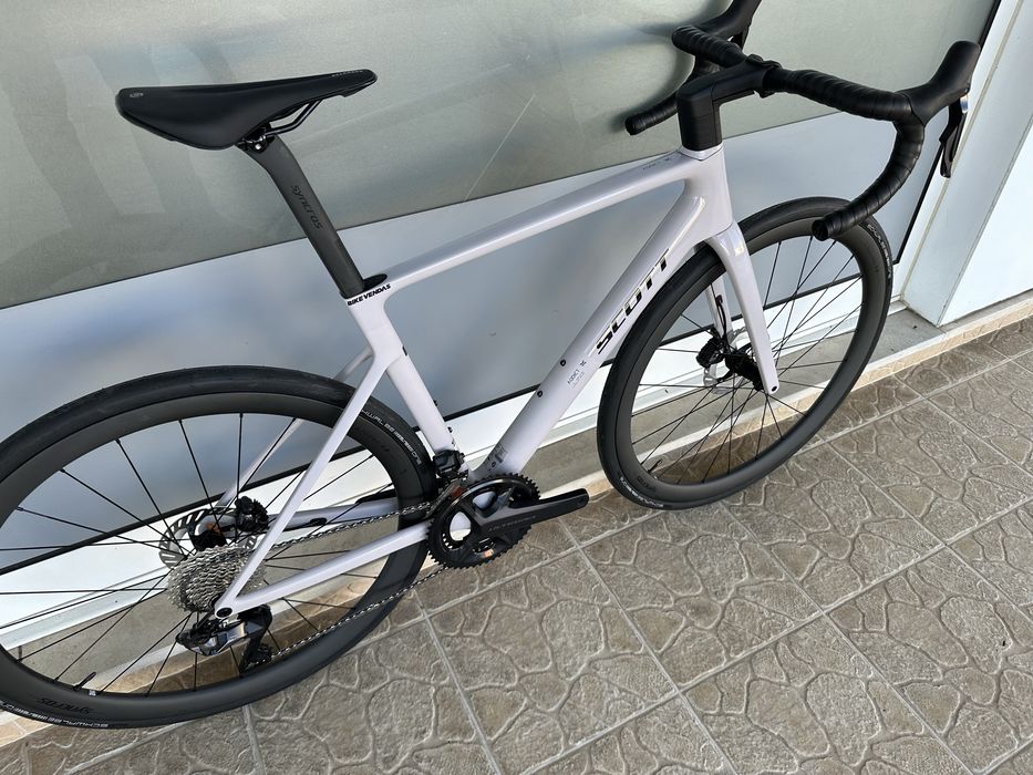 Scott Addict RC (NOVO MODELO) - 2025