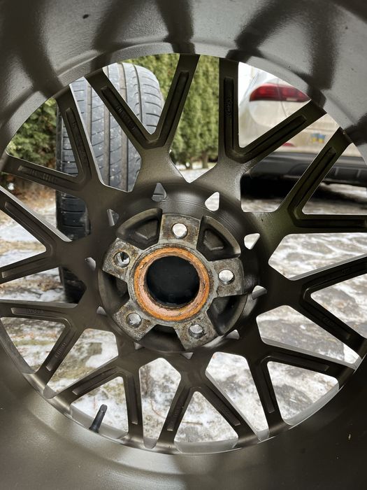 Диски 5/112 р19