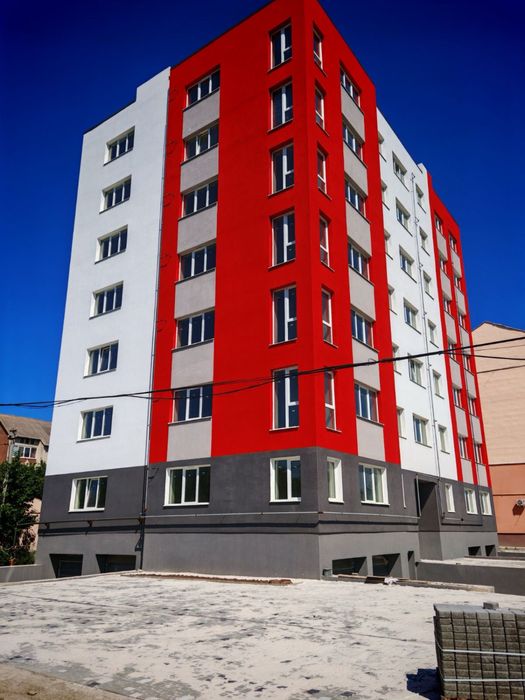 1-room apartment apartment by the address st. Kapelanska (area 39 m²) - Atlanta.ua - photo 7