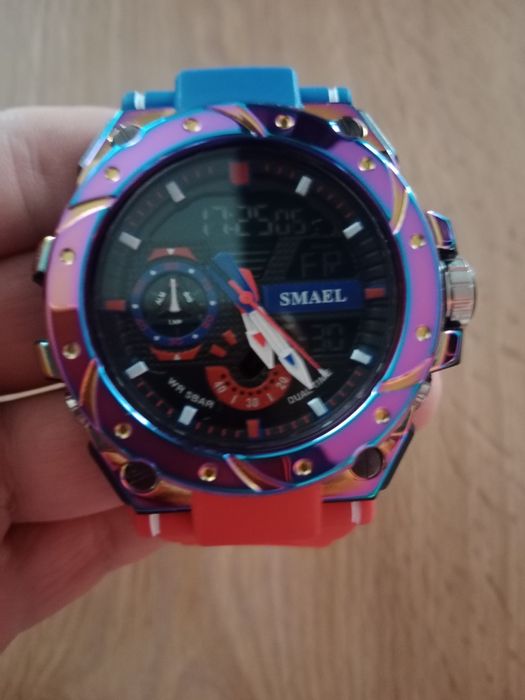 Zegarek damski SMAEL
