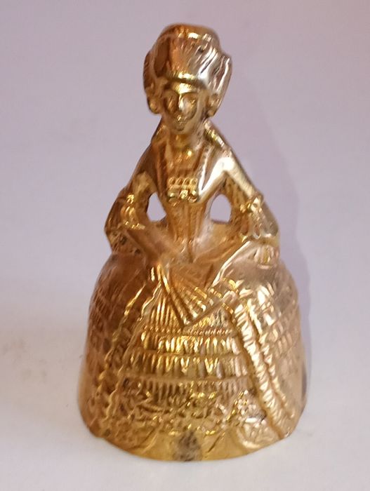 Dzwonek figurkowy(nr.lbp3)