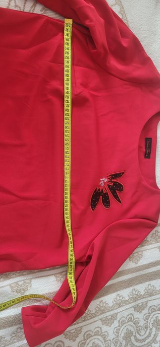 Жіноча нарядна сукня