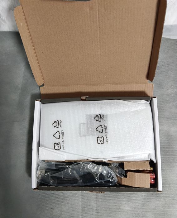 Calculadora Gráfica Casio FX-CG50 Nova na caixa.