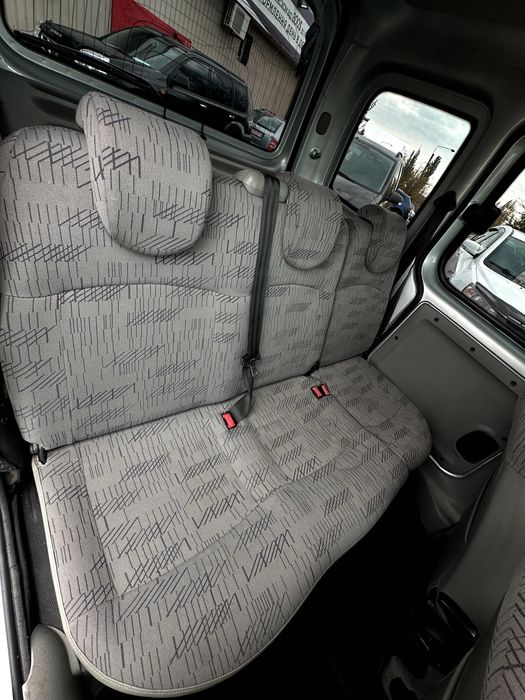 Продам Renault Kangoo 2005 рік можлива розстрочка, кредит, обмін!