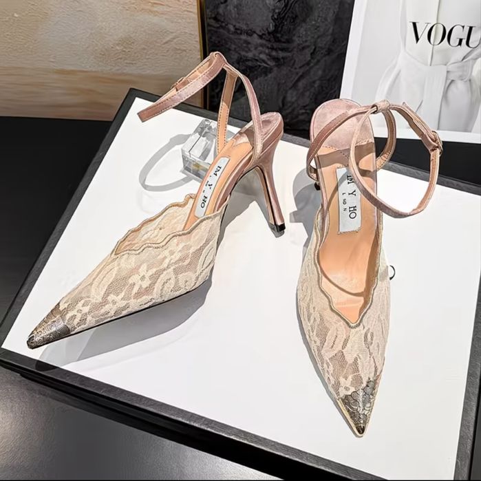 Туфли Jimmy Choo