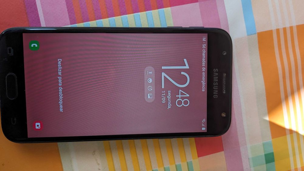 Vendo Samsung j3