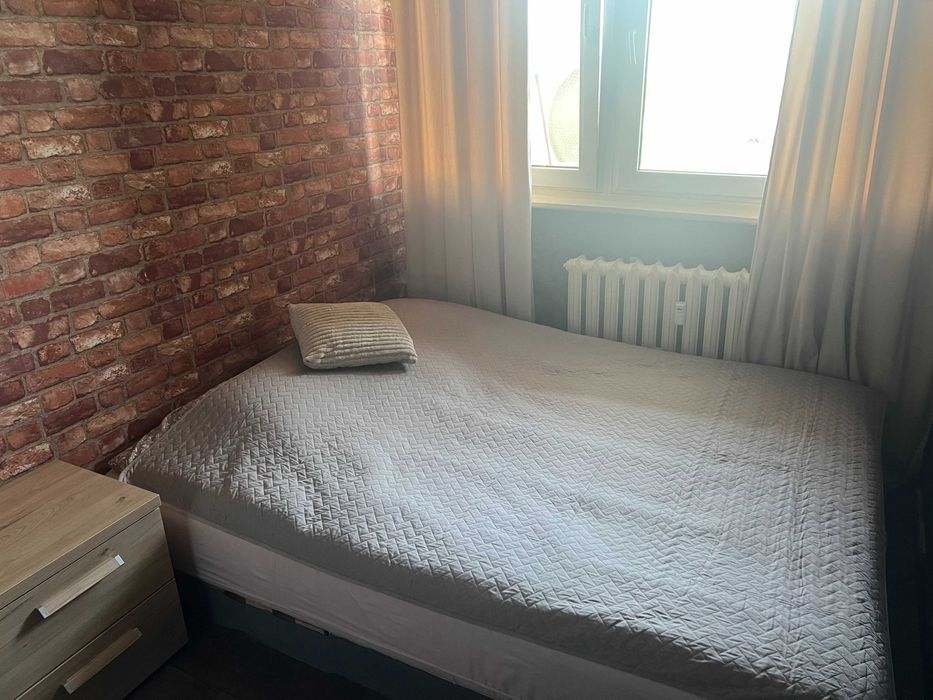 Sprzedam mieszkanie 47m2