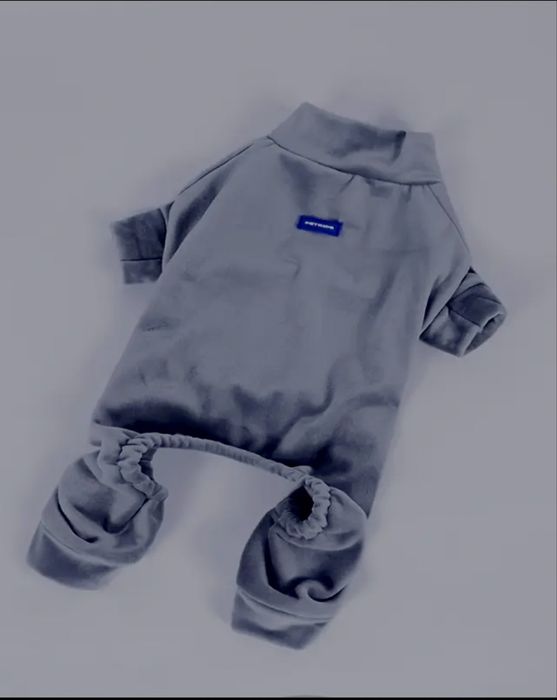 Комбінезон для собаки