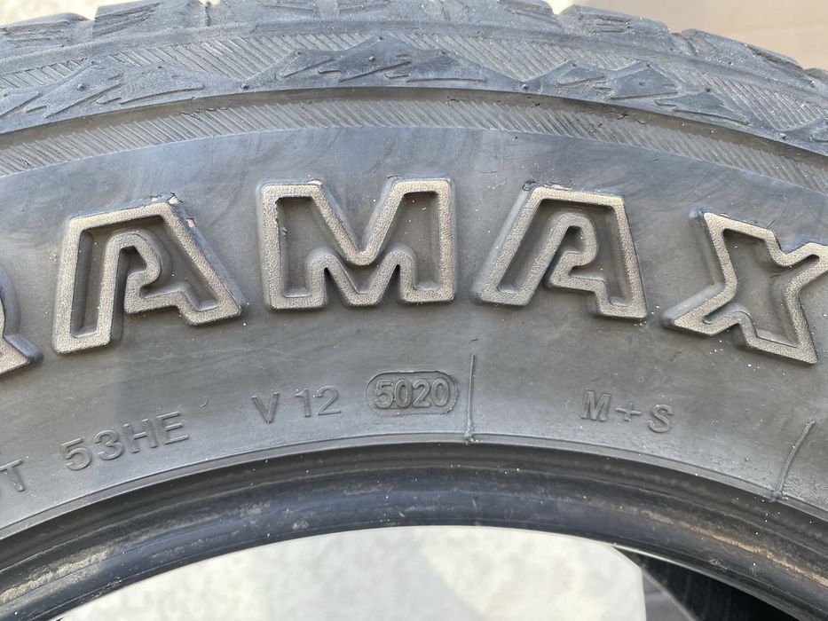 265 65 17 Sailun Terramax A/T