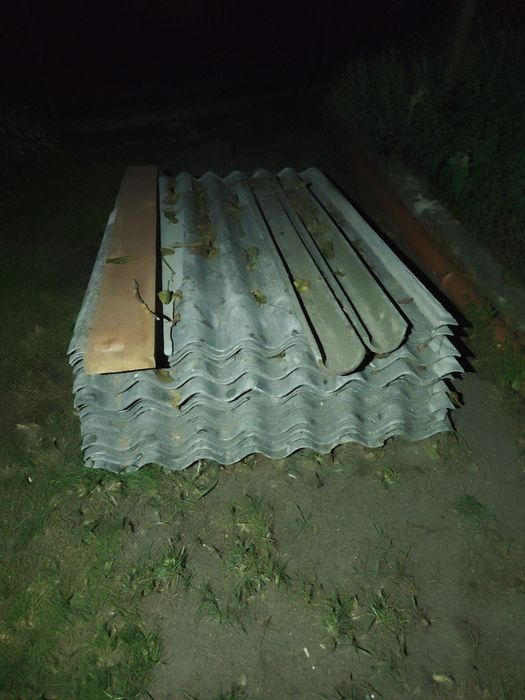 шифер бу в доброму стані
