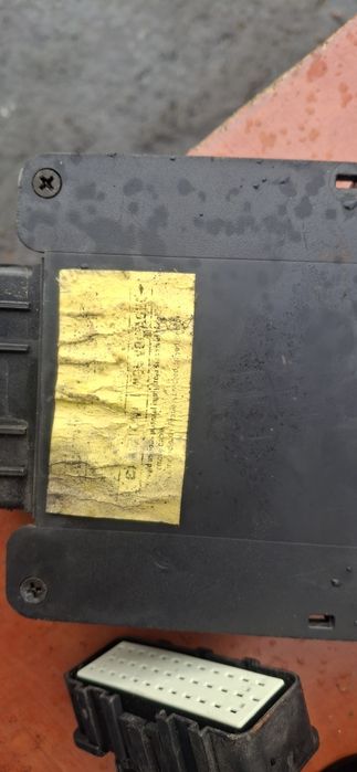 Witam sprzedam komputer golf 5 simens pd