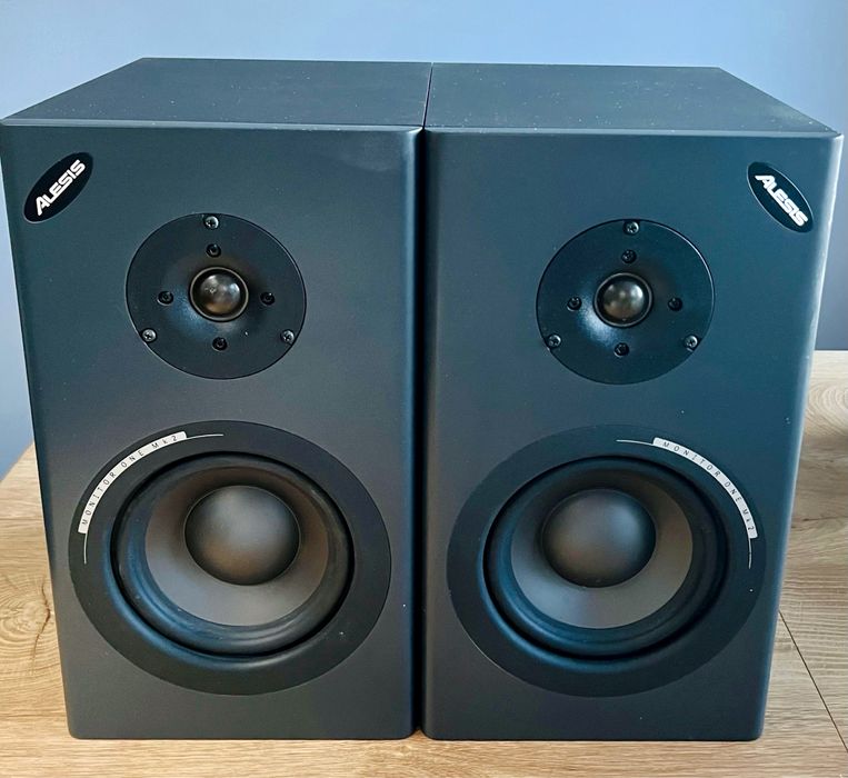 Alesis Monitor One MKII monitory odsłuchowe Łódź Bałuty • OLX.pl