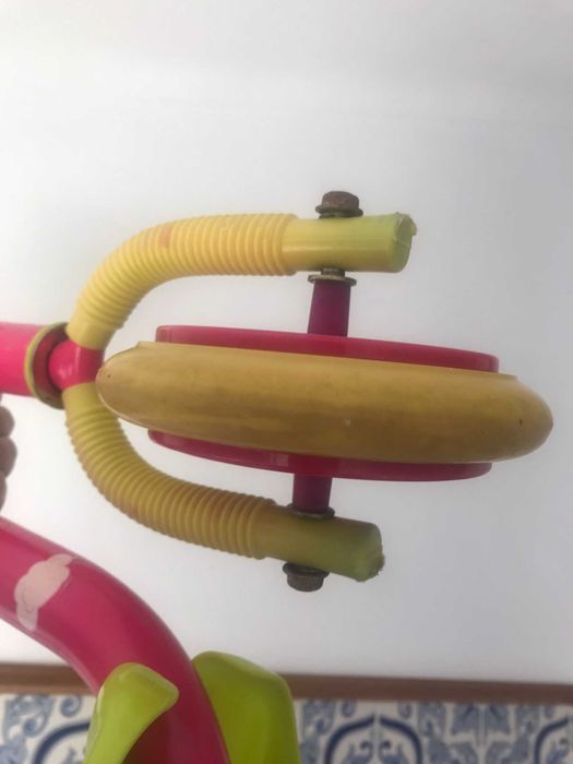 Trotineta de Criança