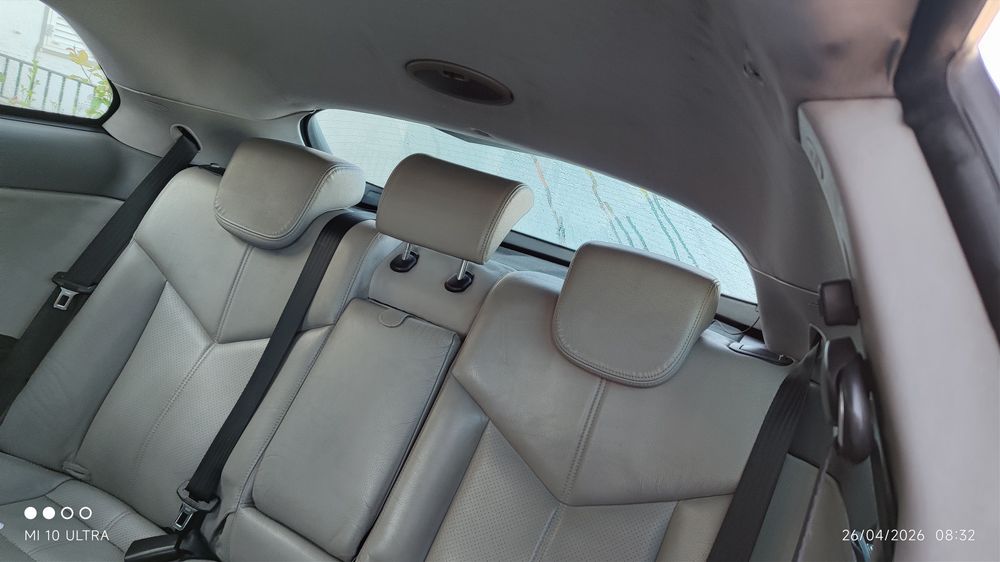 Alfa Romeo 147 — fotografia 10