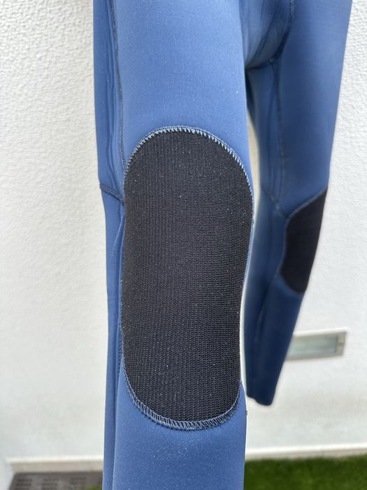 Fato surf Vissla 7seas 4/3 MS